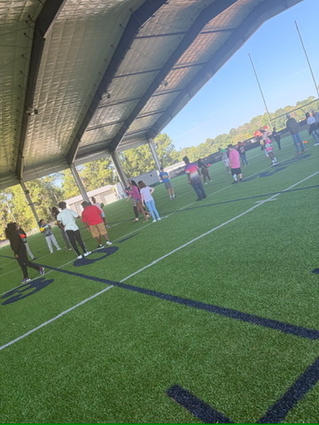 Legend's Game Practice 