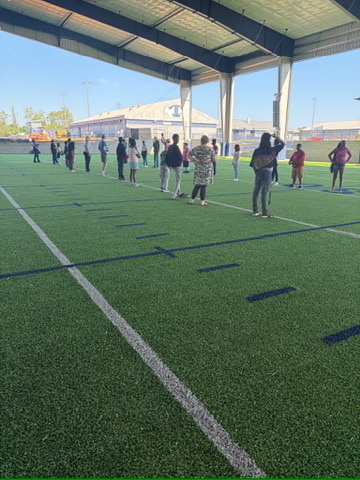 Legend's Game Practice 