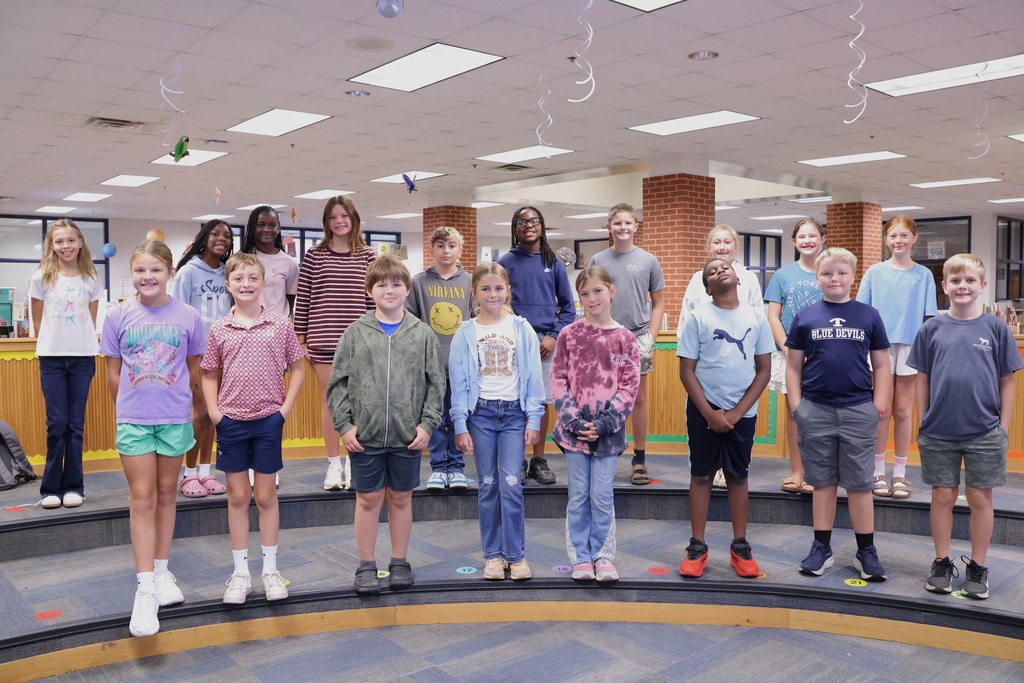 2026-2027 News Crew