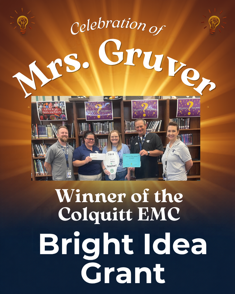 Gruver Grant