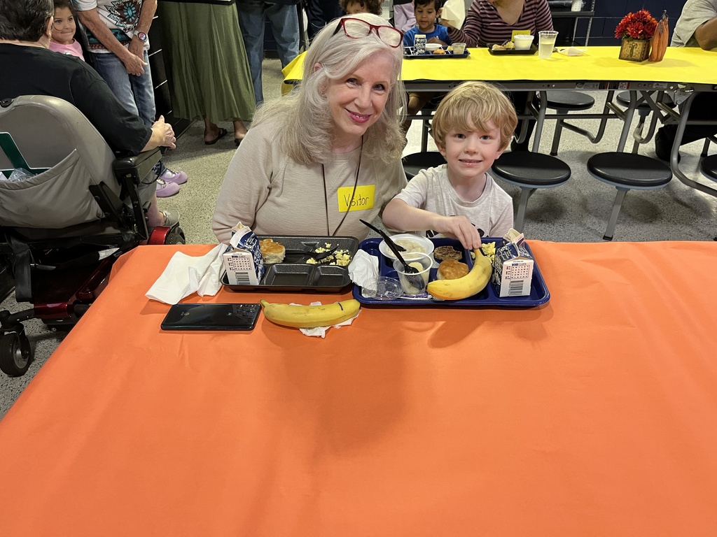 Grits with Grands