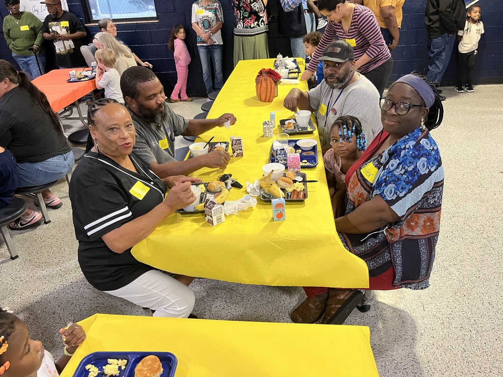Grits with Grands