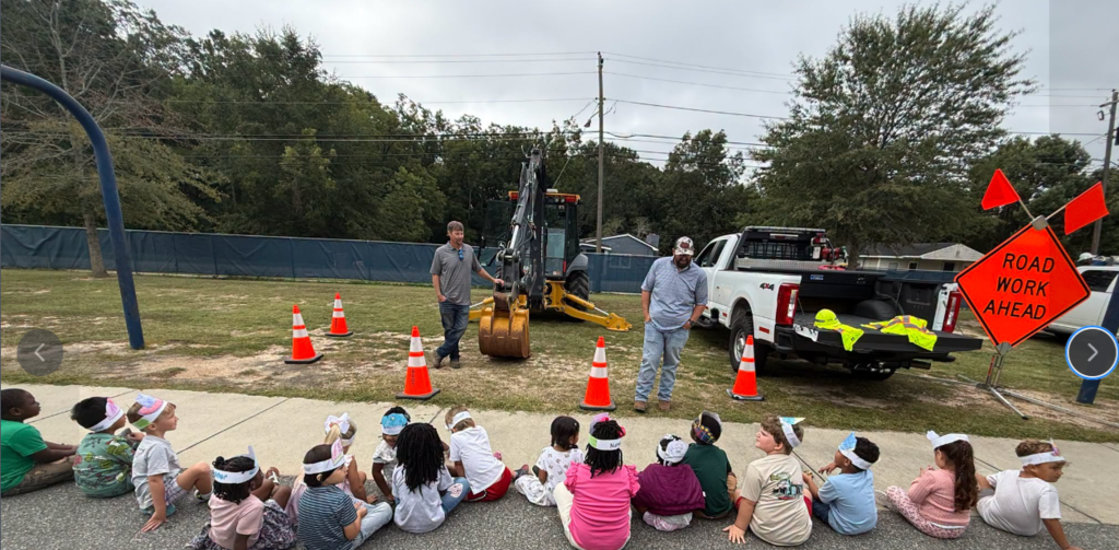 Community Helpers Day 2026