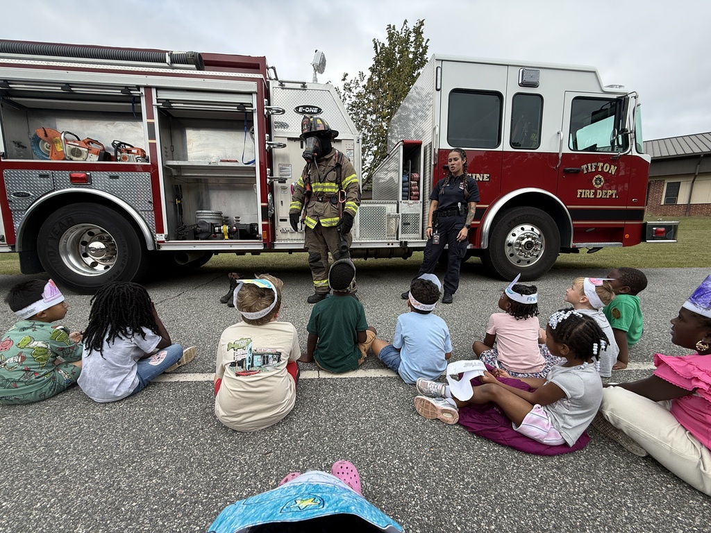Community Helpers Day 2026