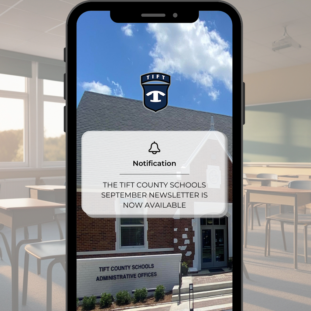 September Newsletter