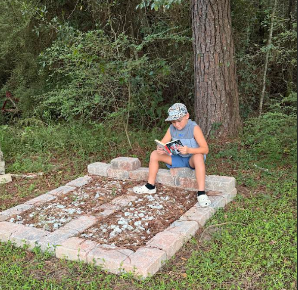 Mason Reading