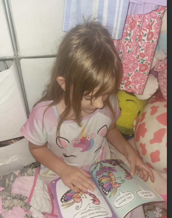 Dena Reading