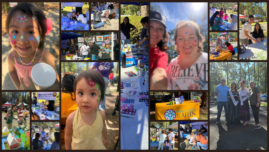 Fiesta Del Pueblo