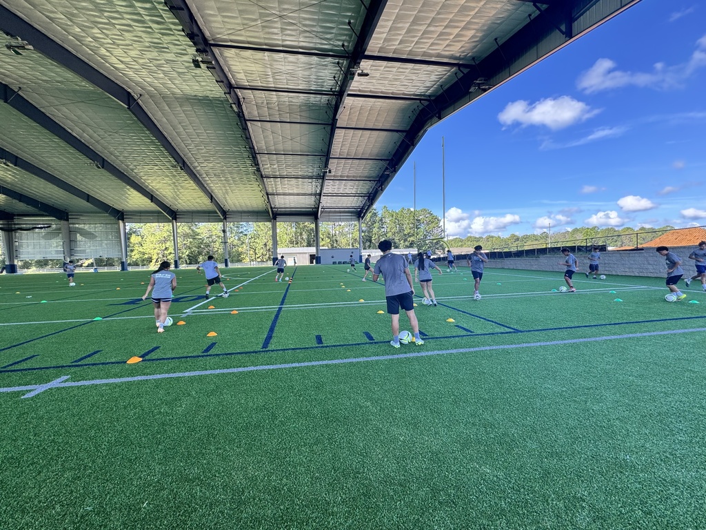 Agility Drills
