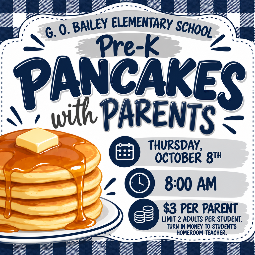 Prek Pancake