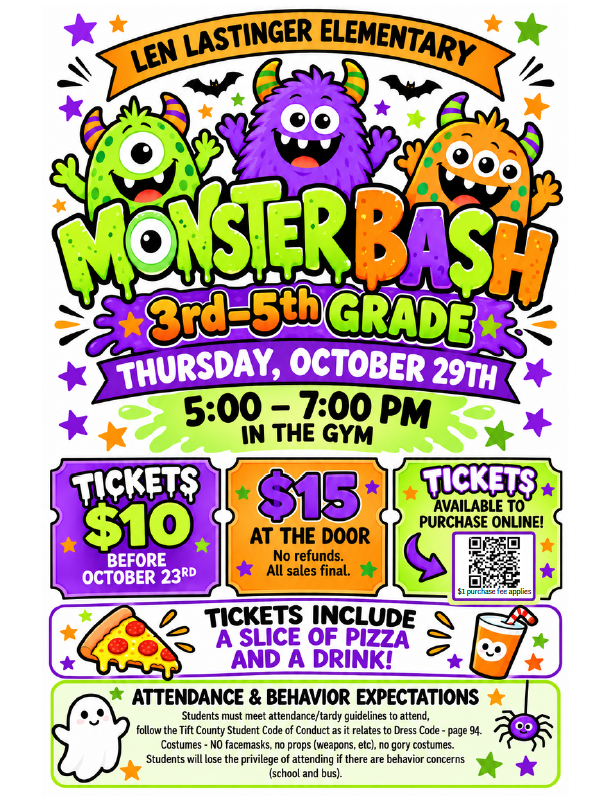 Monster Bash