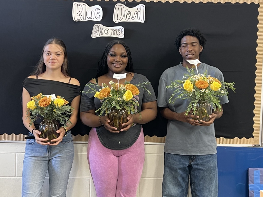 FFA Blooms Subscription
