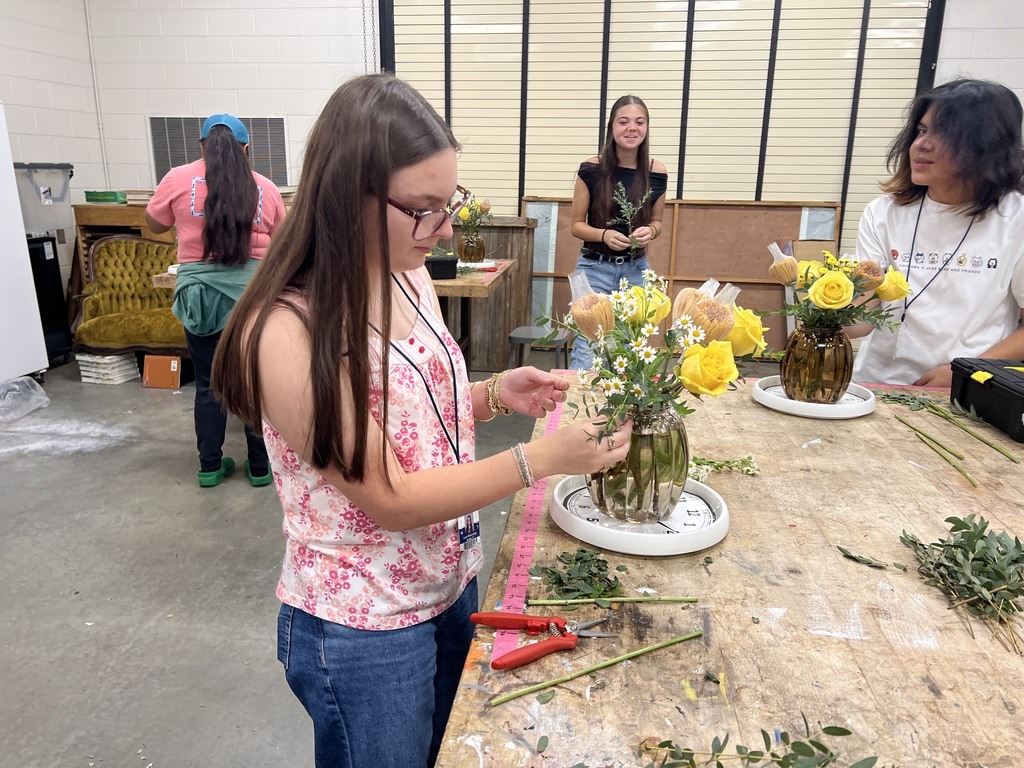 FFA Blooms Subscription