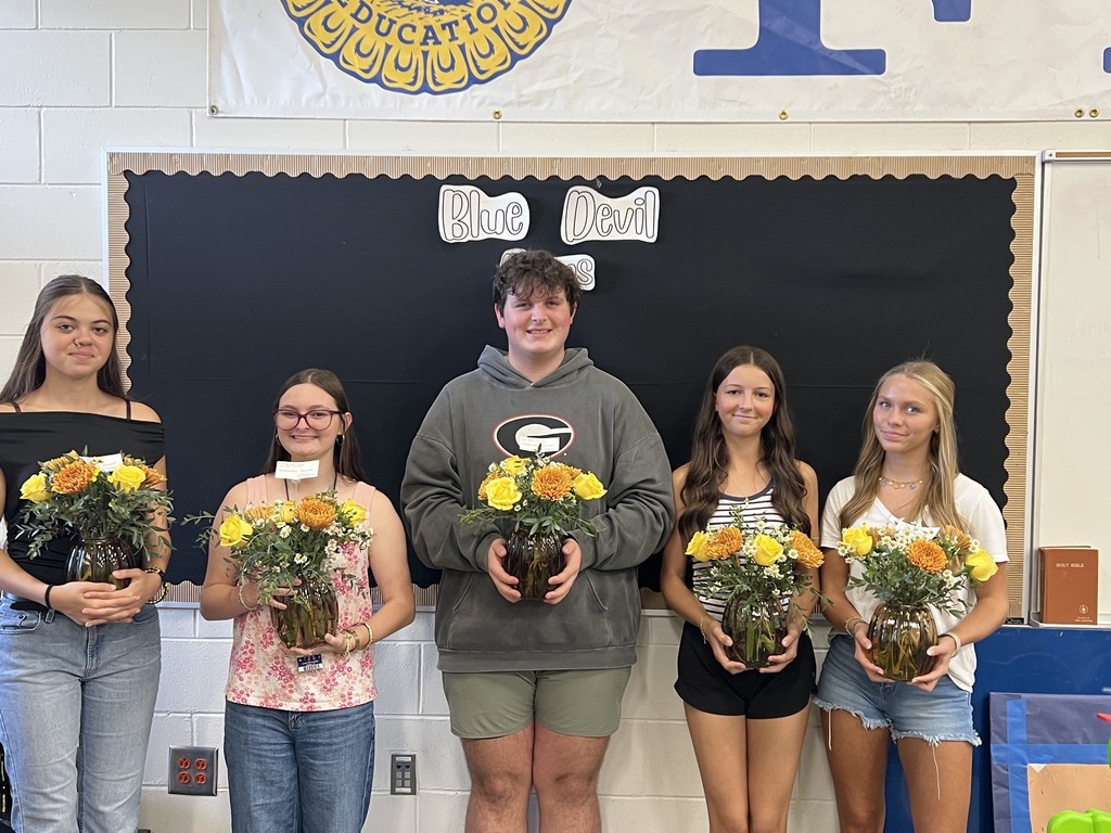 FFA Blooms Subscription