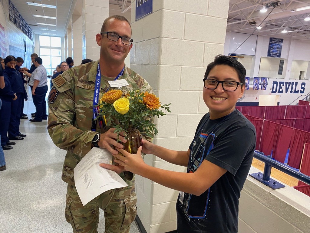 FFA Blooms Subscription