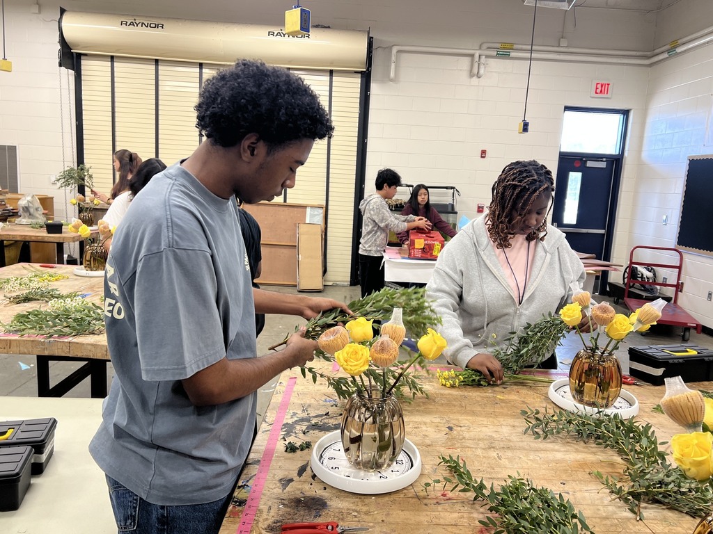 FFA Blooms Subscription