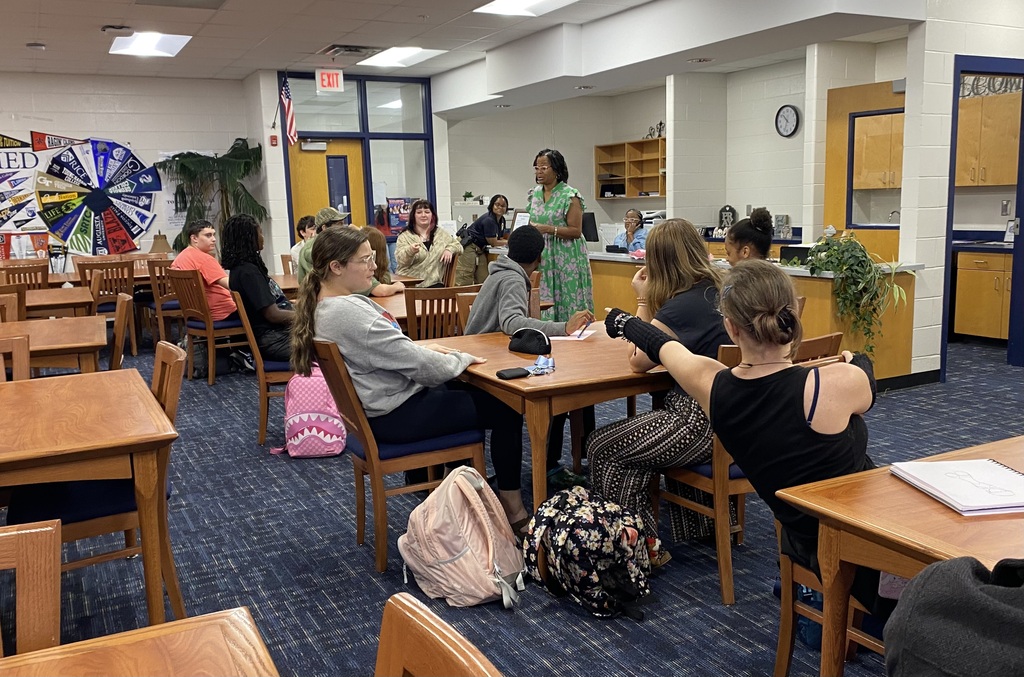 Georgia CTI Pre-Employment Training with Dr. Tift