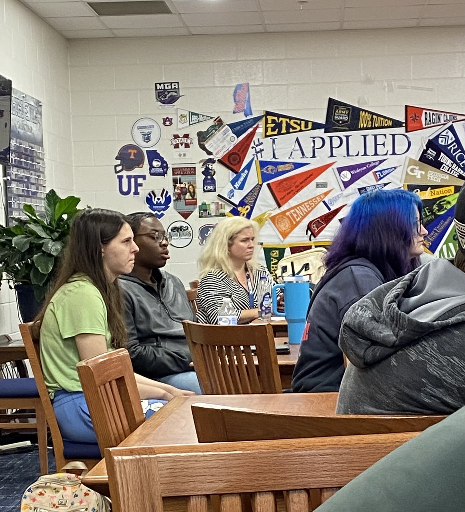 Georgia CTI Pre-Employment Training with Dr. Tift