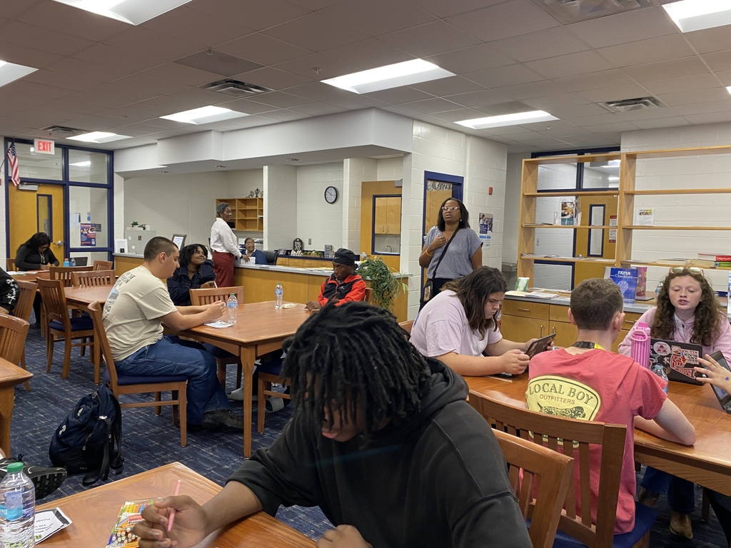 Georgia CTI Pre-Employment Training with Dr. Tift