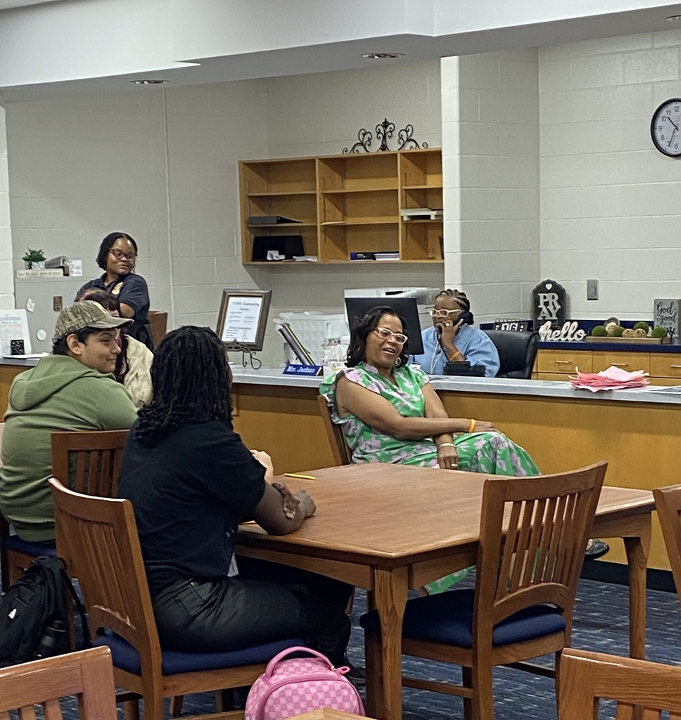 Georgia CTI Pre-Employment Training with Dr. Tift