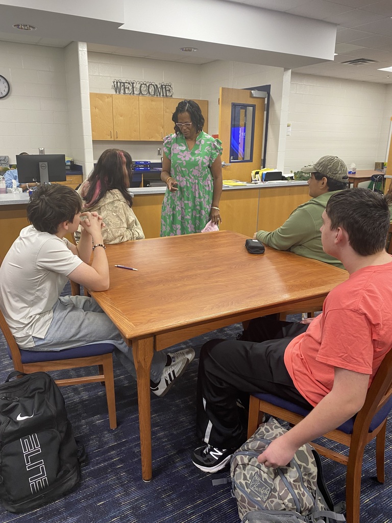 Georgia CTI Pre-Employment Training with Dr. Tift
