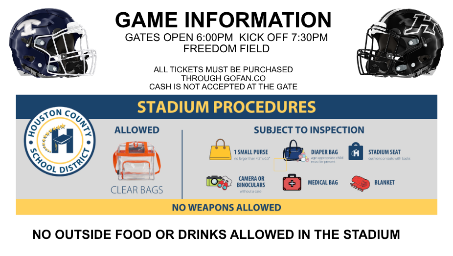 Game Information