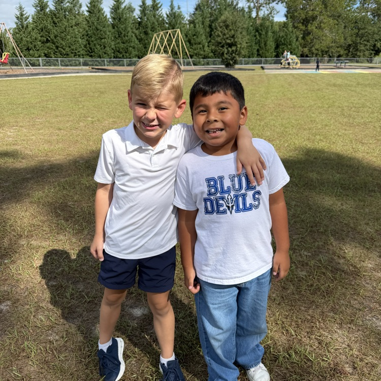 spirit day
