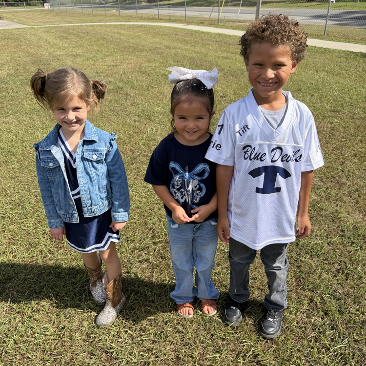 spirit day