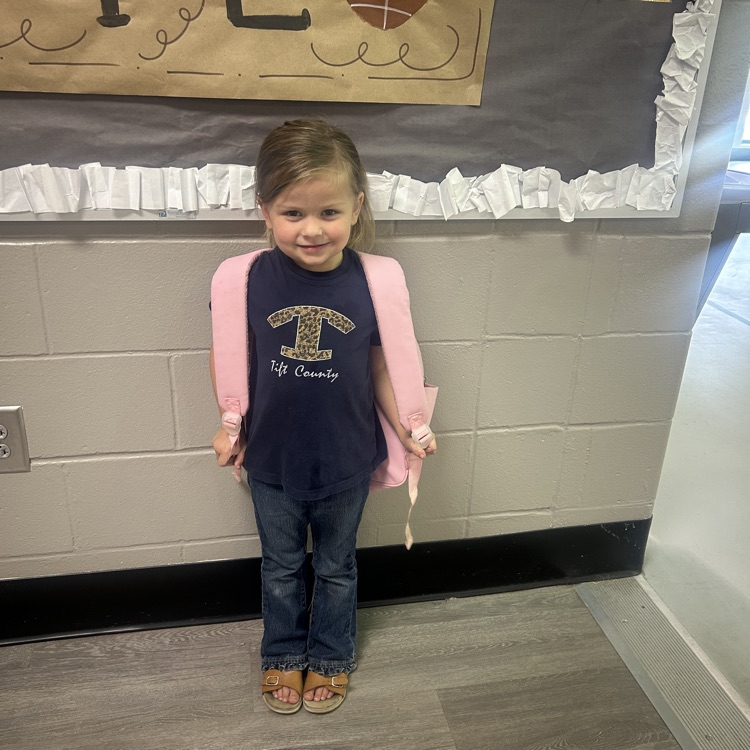 spirit day