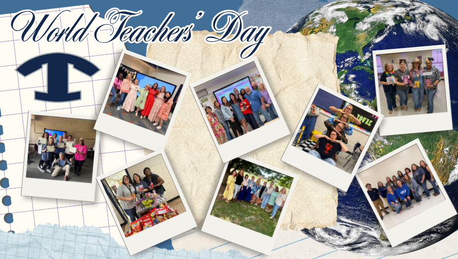 World Teachers' Day