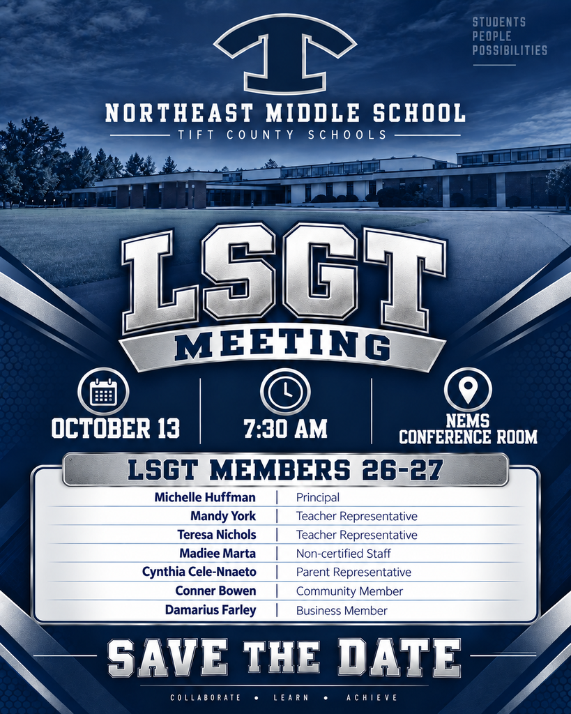 NEMS LSGT meeting 1013