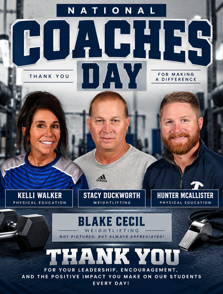 NEMS NATIONAL COACHES DAY 
