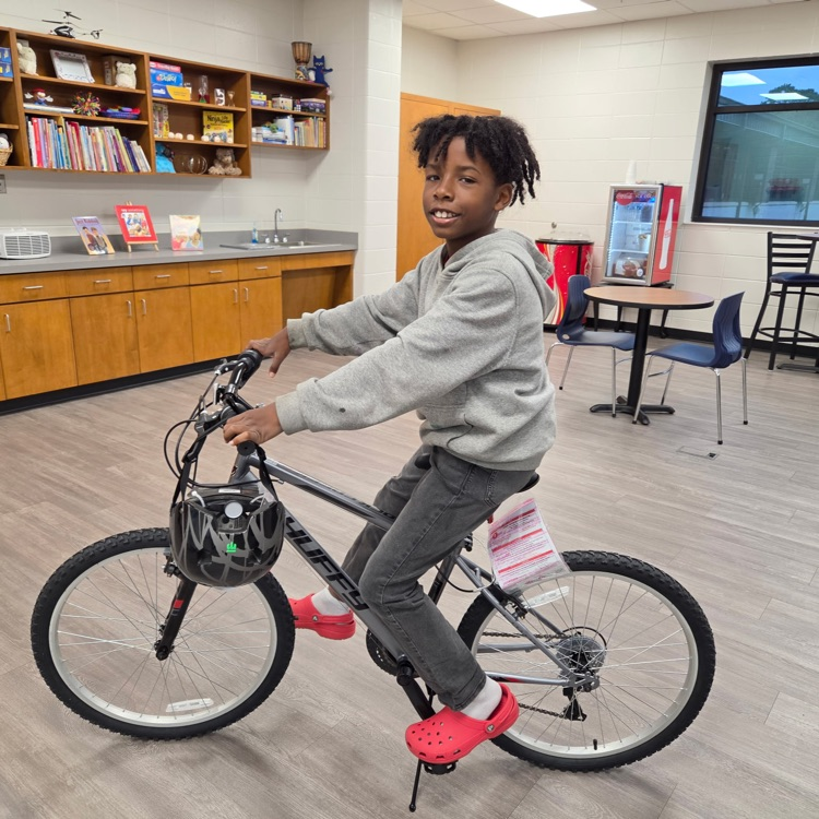 bike winner 