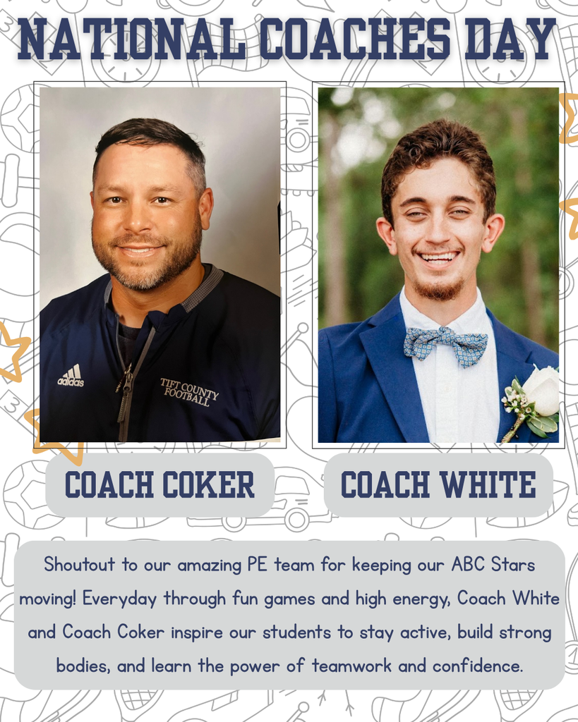 National Coach Day