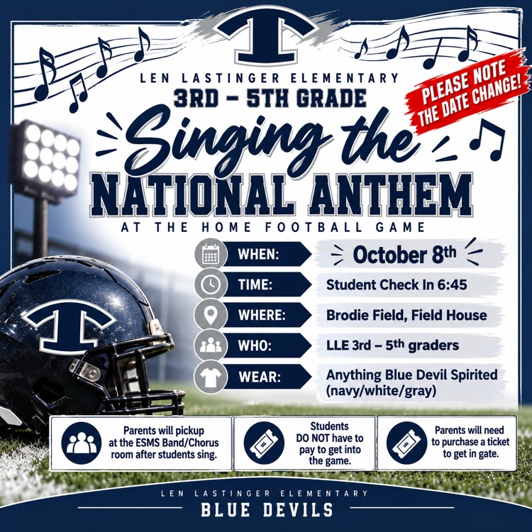 National Anthem
