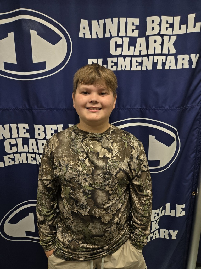 September Kid Librarian, Greyson!