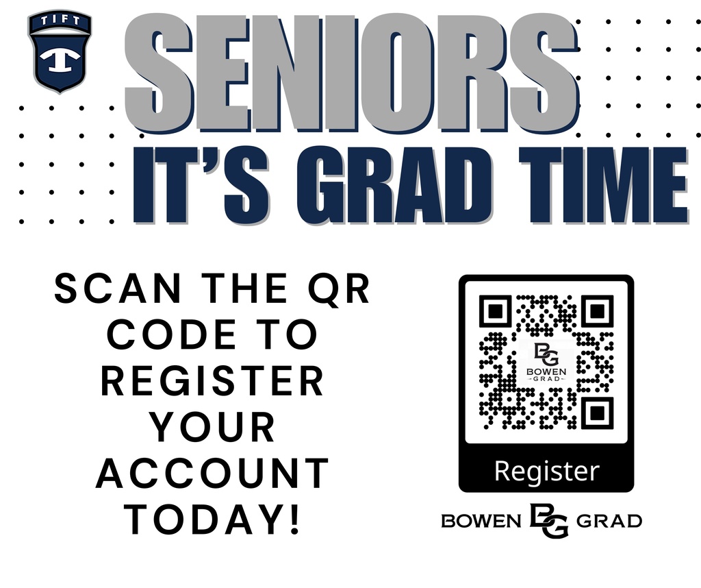 Gap and Gown ordering information