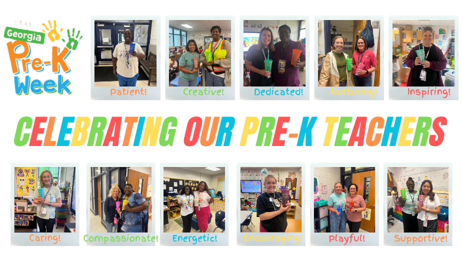 PreK Teachers