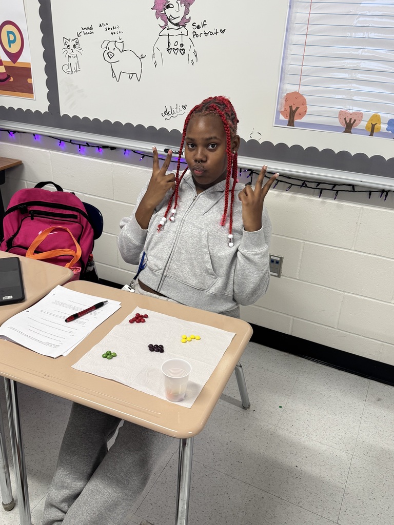 AMDM Skittles Activity