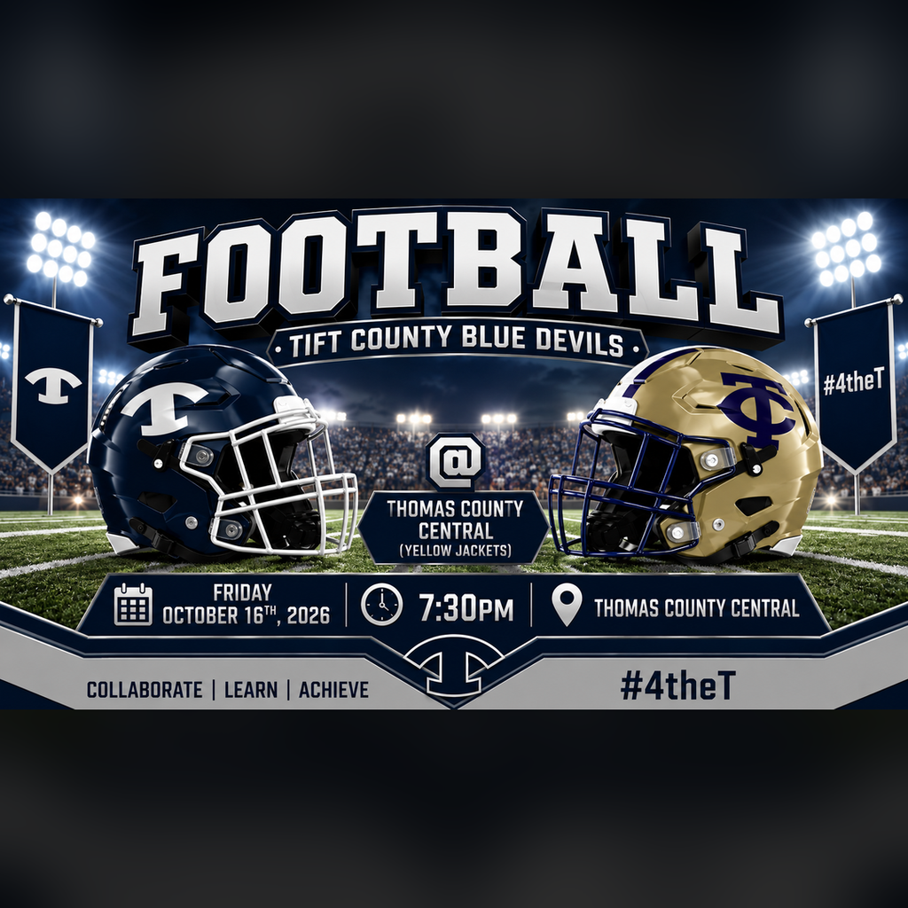 TCC Game Info