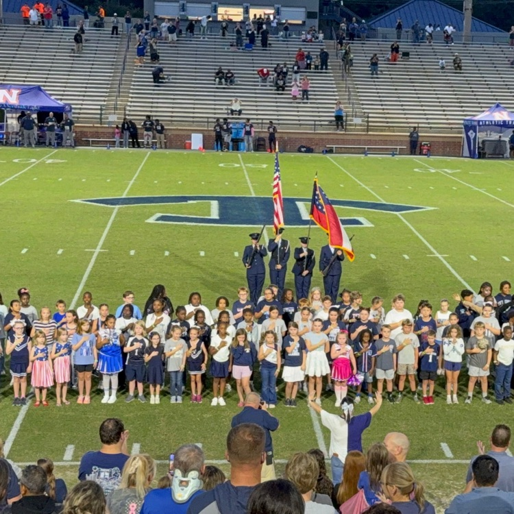 National Anthem