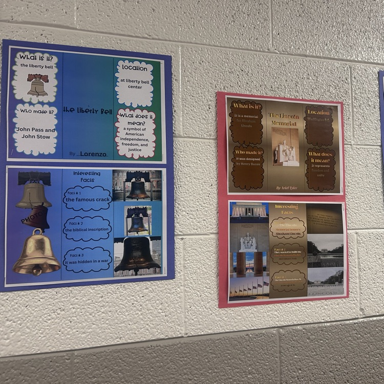 brochures