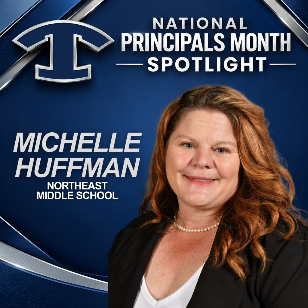 Michelle Huffman
