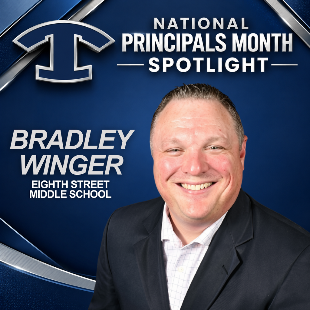 Bradley Winger