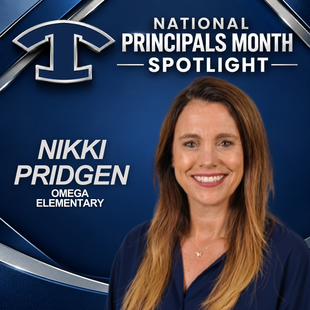 Nikki Pridgen
