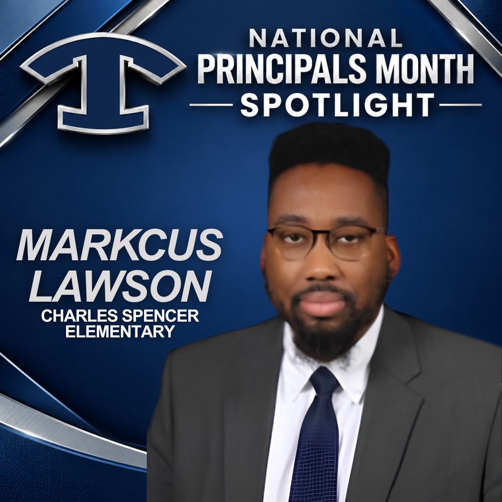 Markcus Lawson