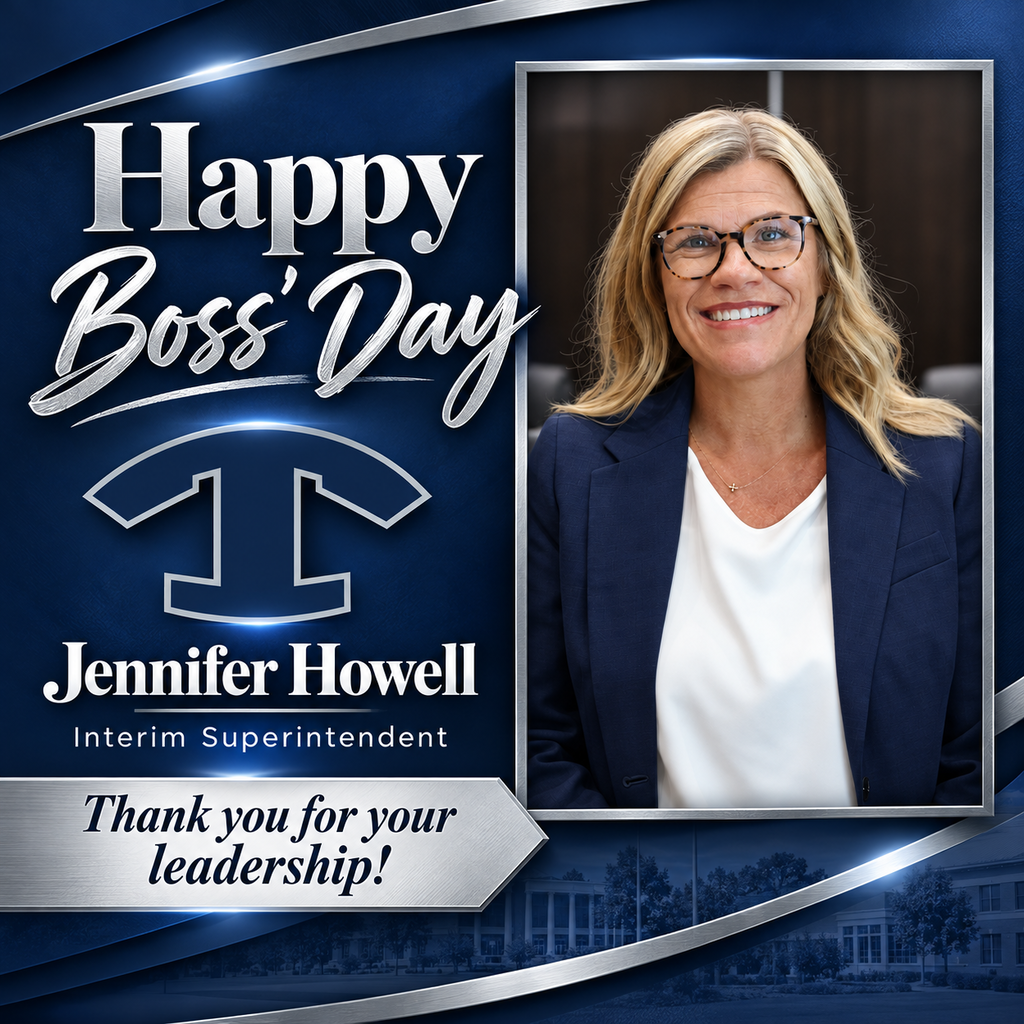 Boss' Day - Jennifer Howell