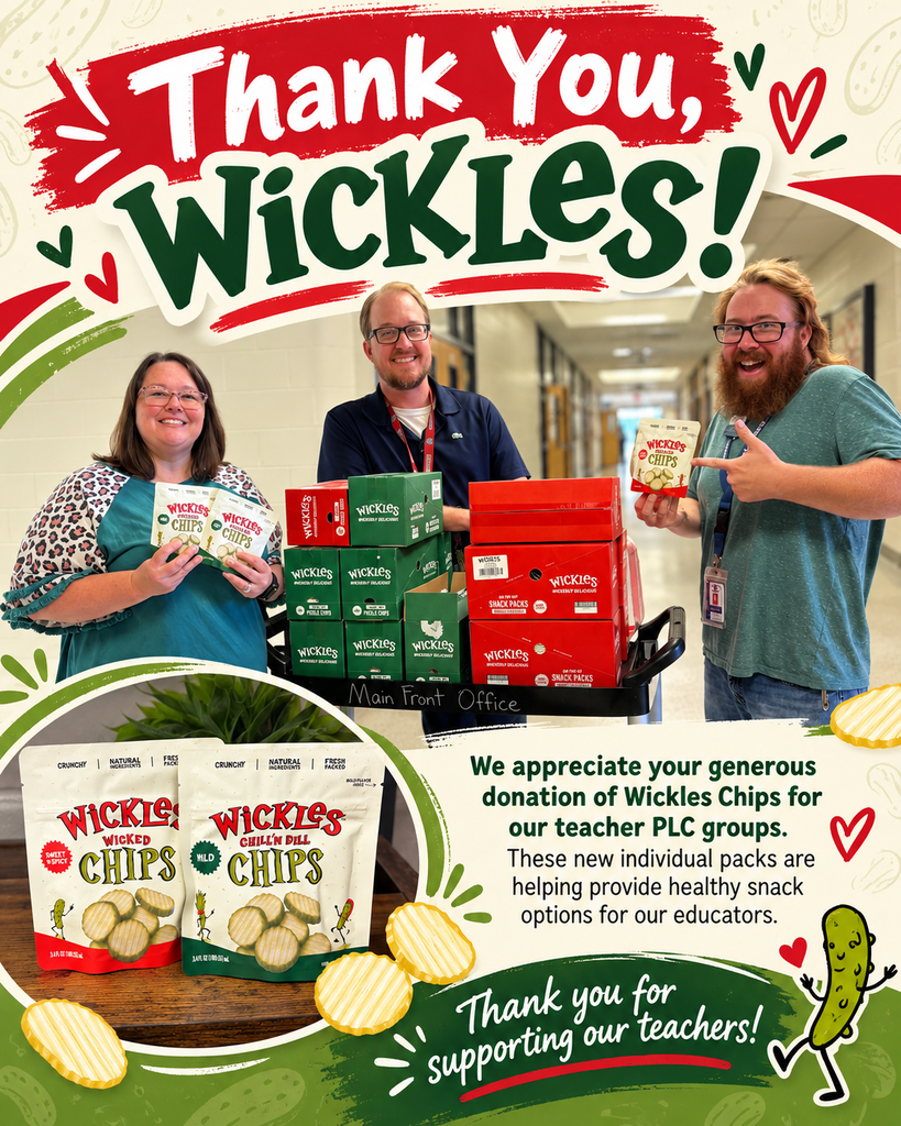 Wickles Pickle Chips