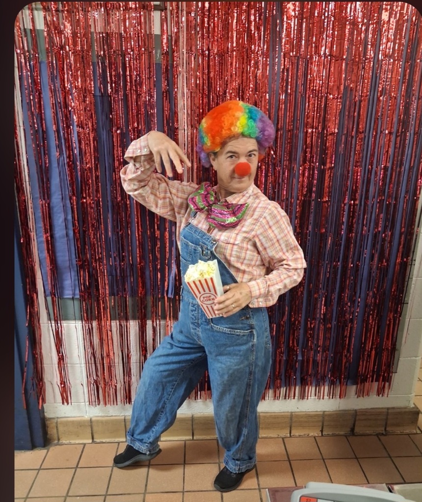 National School Lunch Week