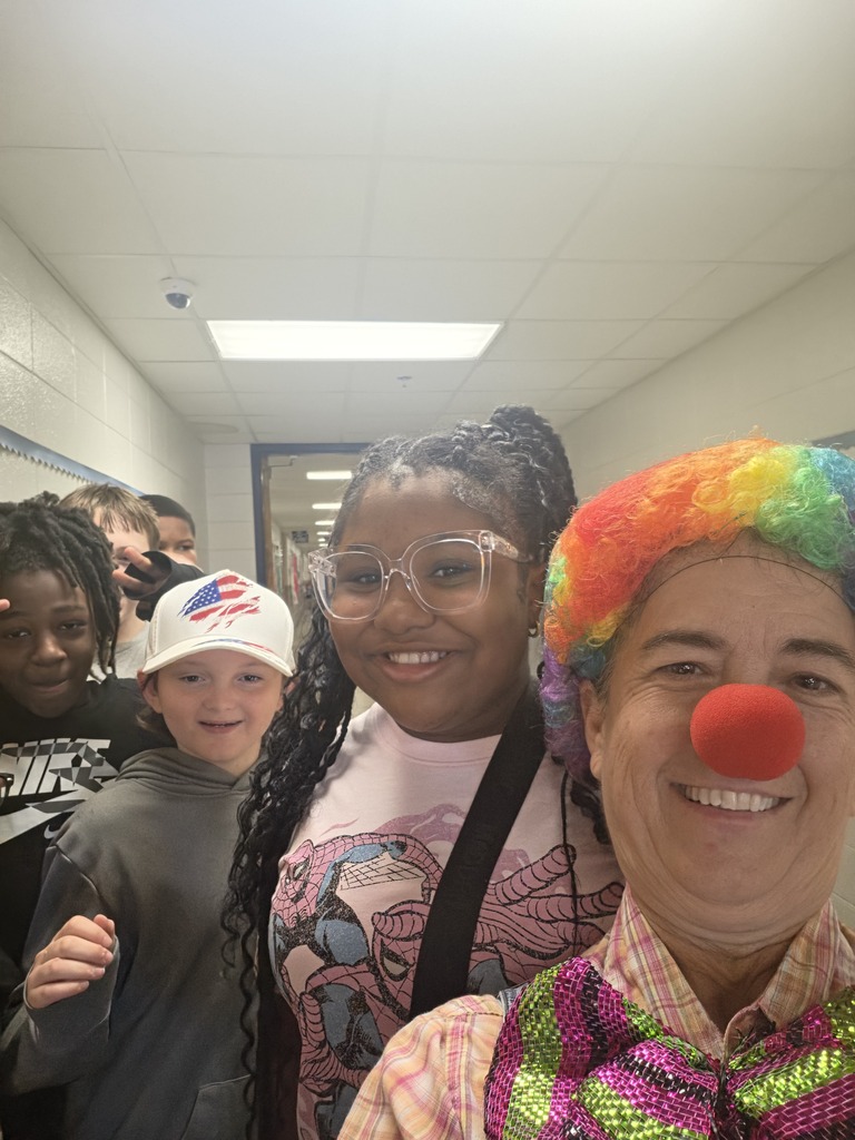 National School Lunch Week